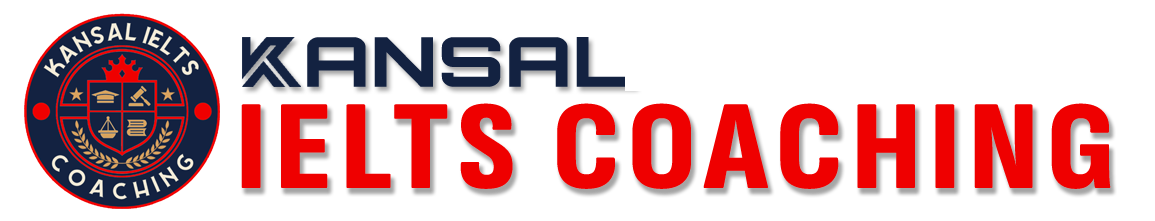 kansal ielts coaching