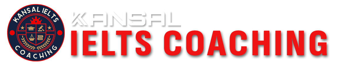 kansal ielts coaching